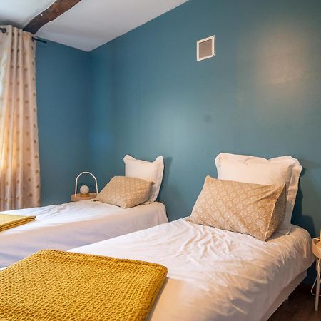 Campigny  L'Ilot Pomme Cottage المظهر الخارجي الصورة