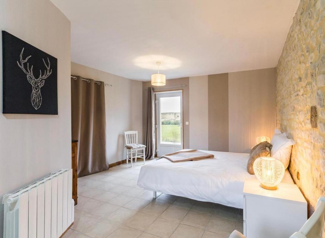 Campigny  L'Ilot Pomme Cottage المظهر الخارجي الصورة