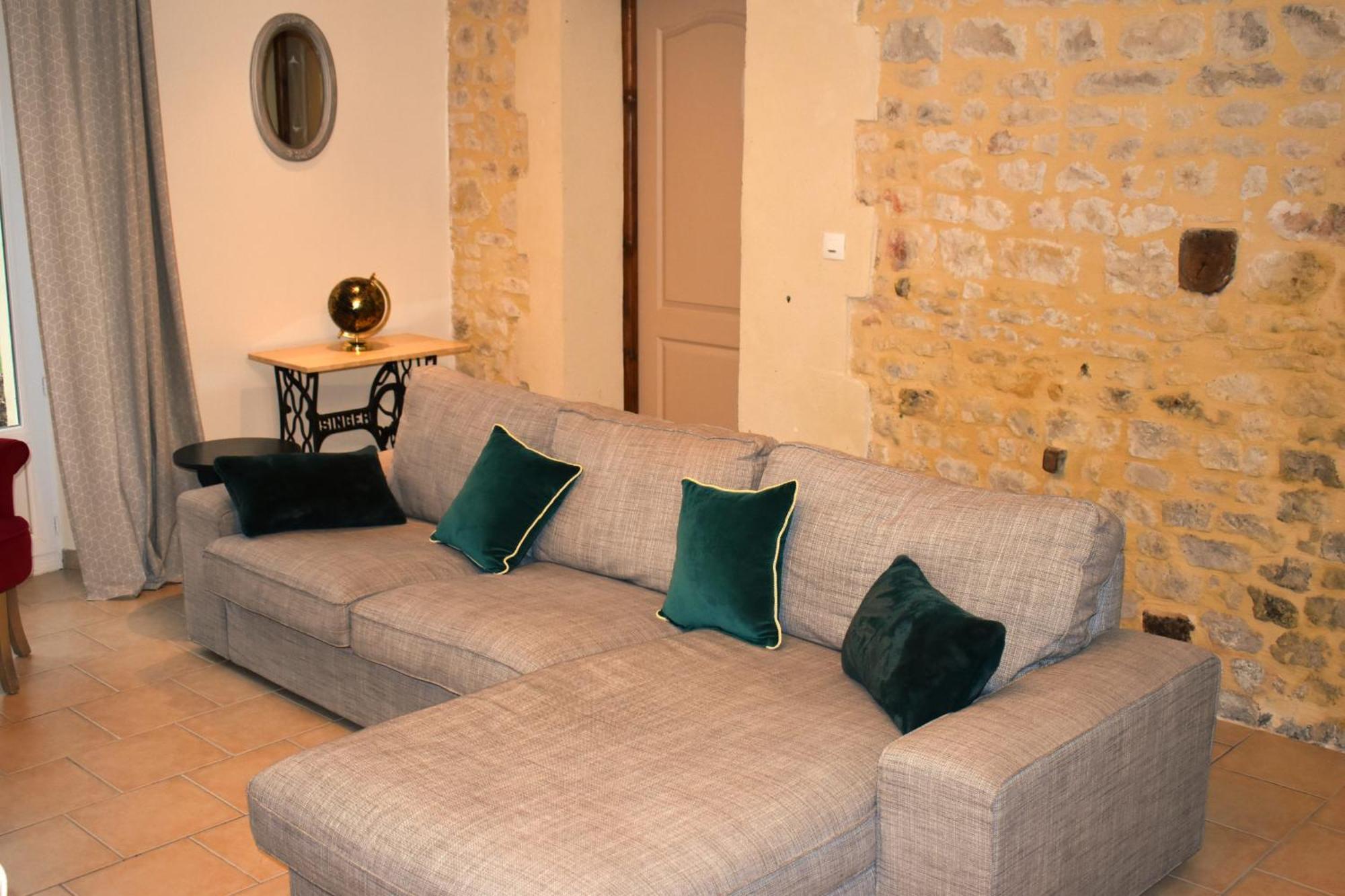 Campigny  L'Ilot Pomme Cottage المظهر الخارجي الصورة